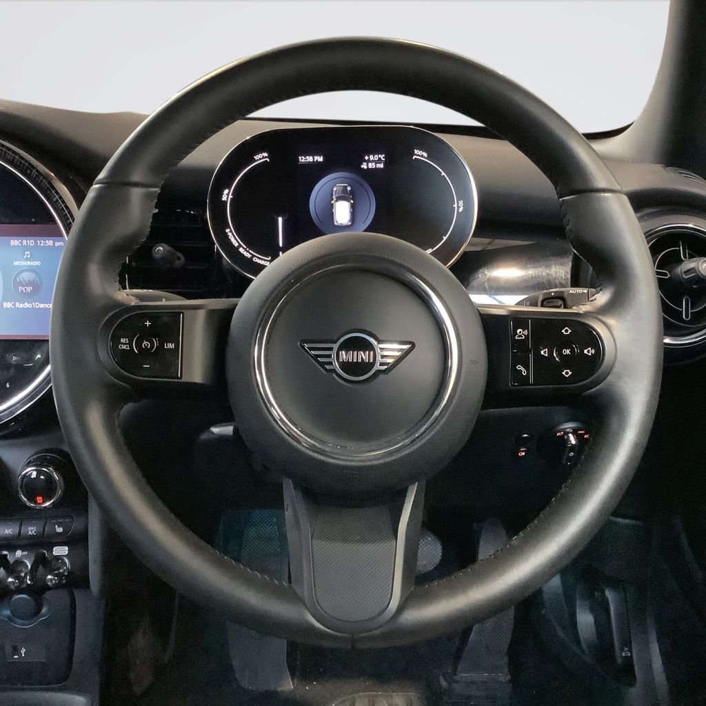 Used MINI Electric Hatch 2022 for sale - 77588368: Photo 14