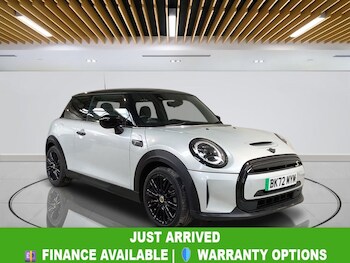 Used MINI Electric Hatch 2022 for sale - 77588368: Photo