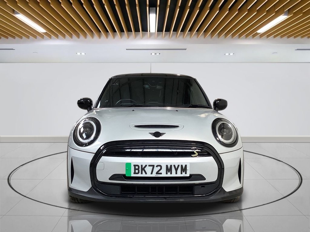 Used MINI Electric Hatch 2022 for sale - 77588368: Photo 2