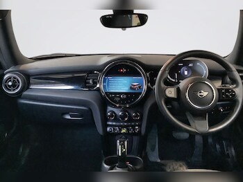 Used MINI Electric Hatch 2022 for sale - 77588368: Photo