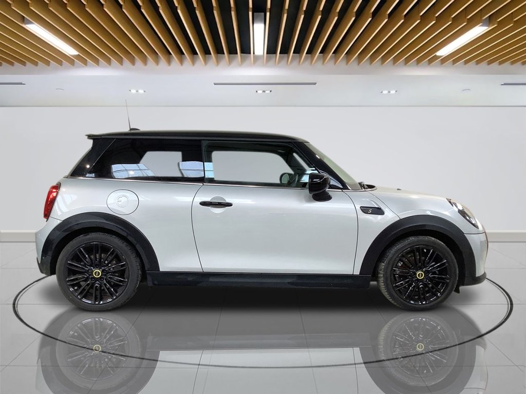 Used MINI Electric Hatch 2022 for sale - 77588368: Photo 8