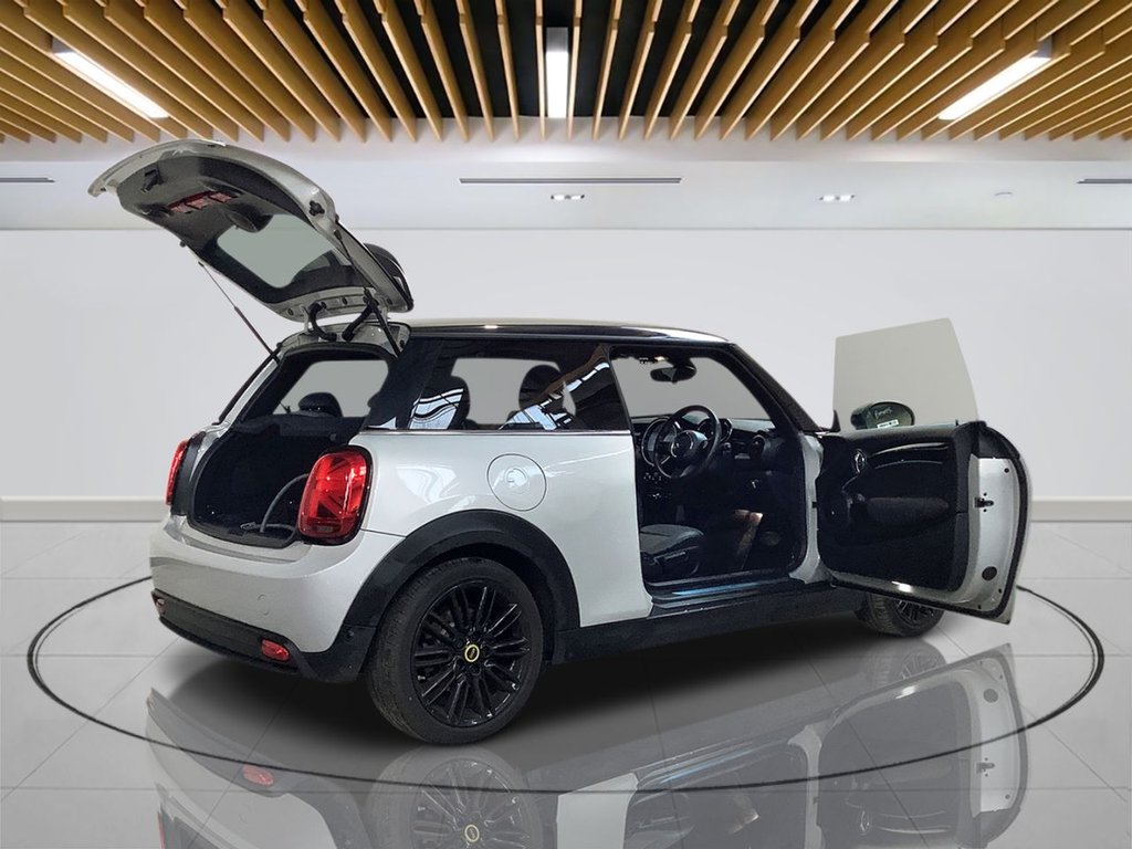 Used MINI Electric Hatch 2022 for sale - 77588368: Photo 9