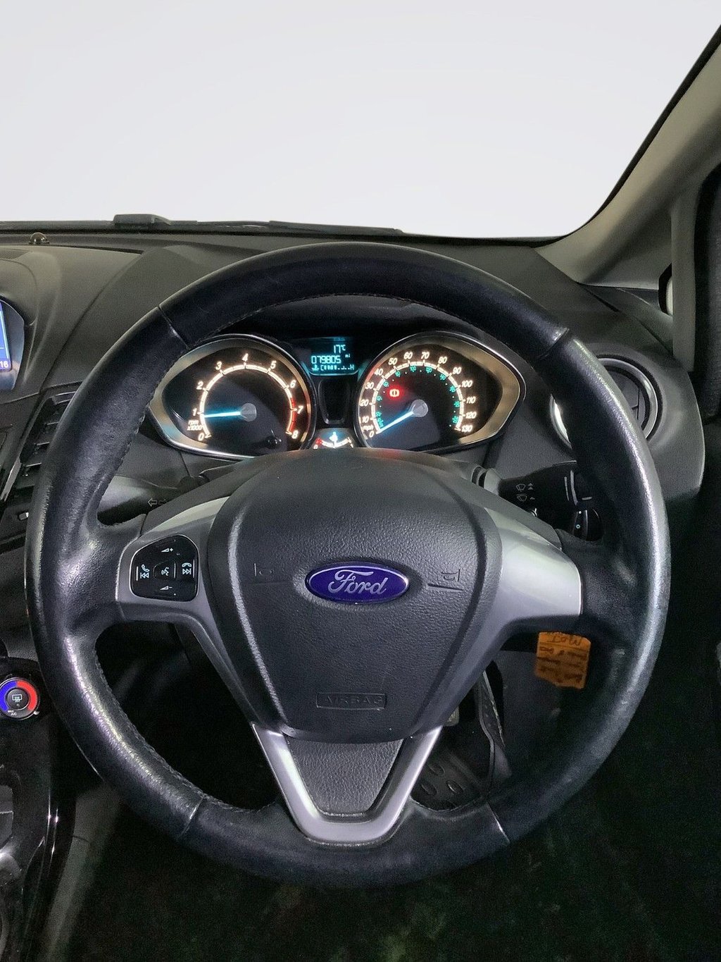 Used Ford Fiesta 2016 for sale - 76376259: Photo 11