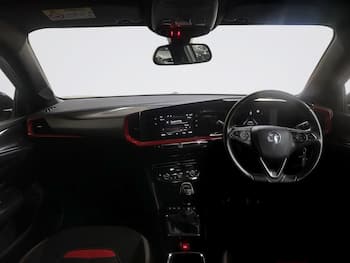 Used Vauxhall Mokka 2021 for sale - 79518183: Photo