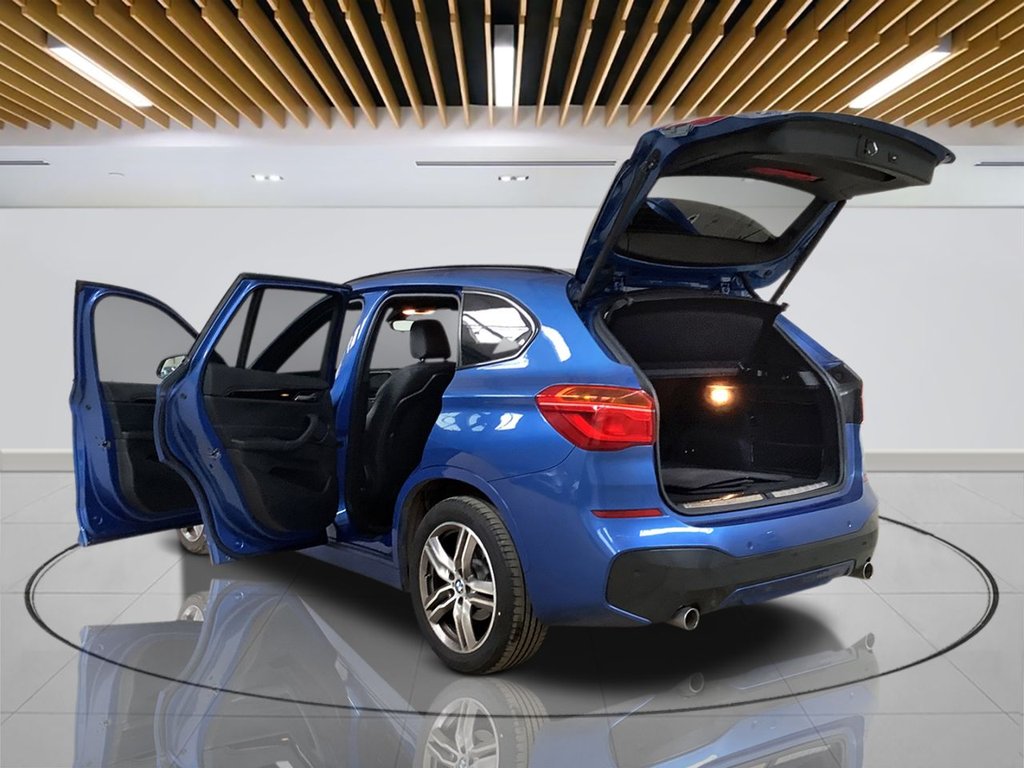 Used BMW X1 2018 for sale - 77991090: Photo 10