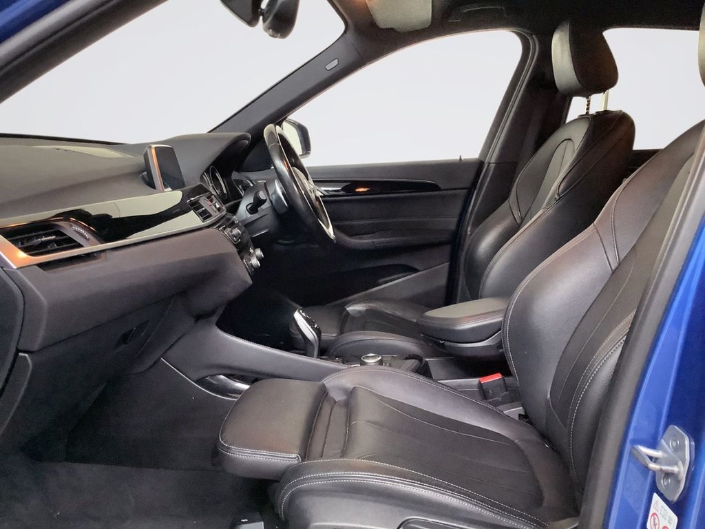 Used BMW X1 2018 for sale - 77991090: Photo 12