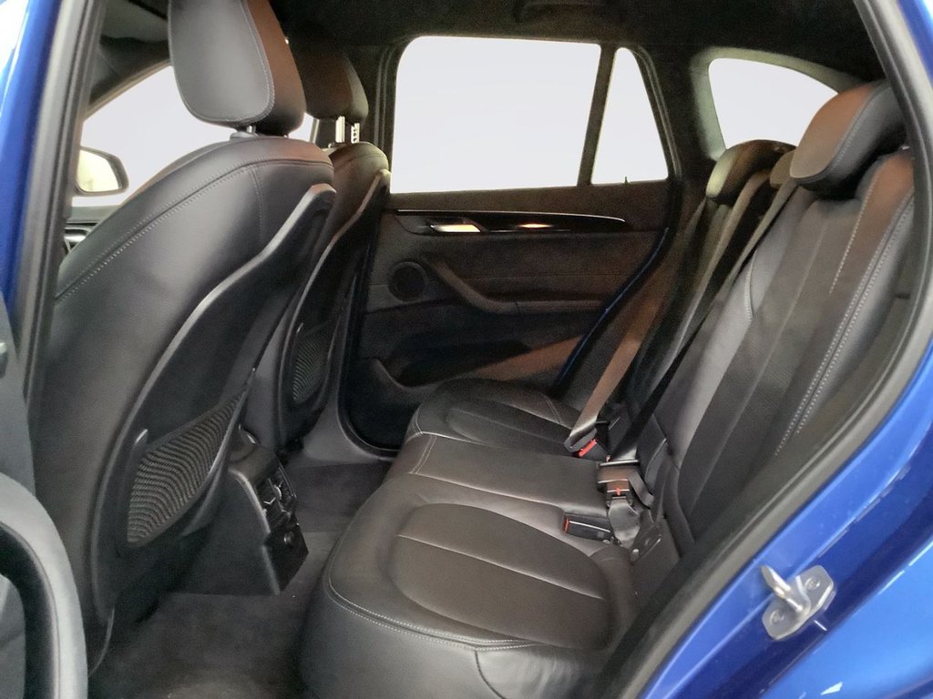 Used BMW X1 2018 for sale - 77991090: Photo 13