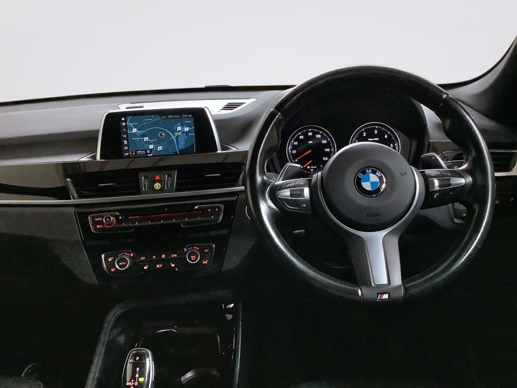 Used BMW X1 2018 for sale - 77991090: Photo 15