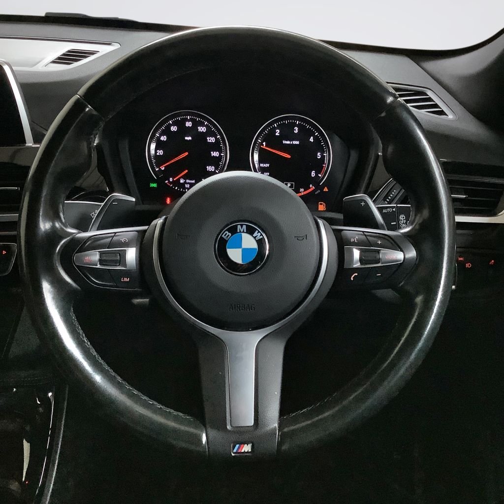 Used BMW X1 2018 for sale - 77991090: Photo 16