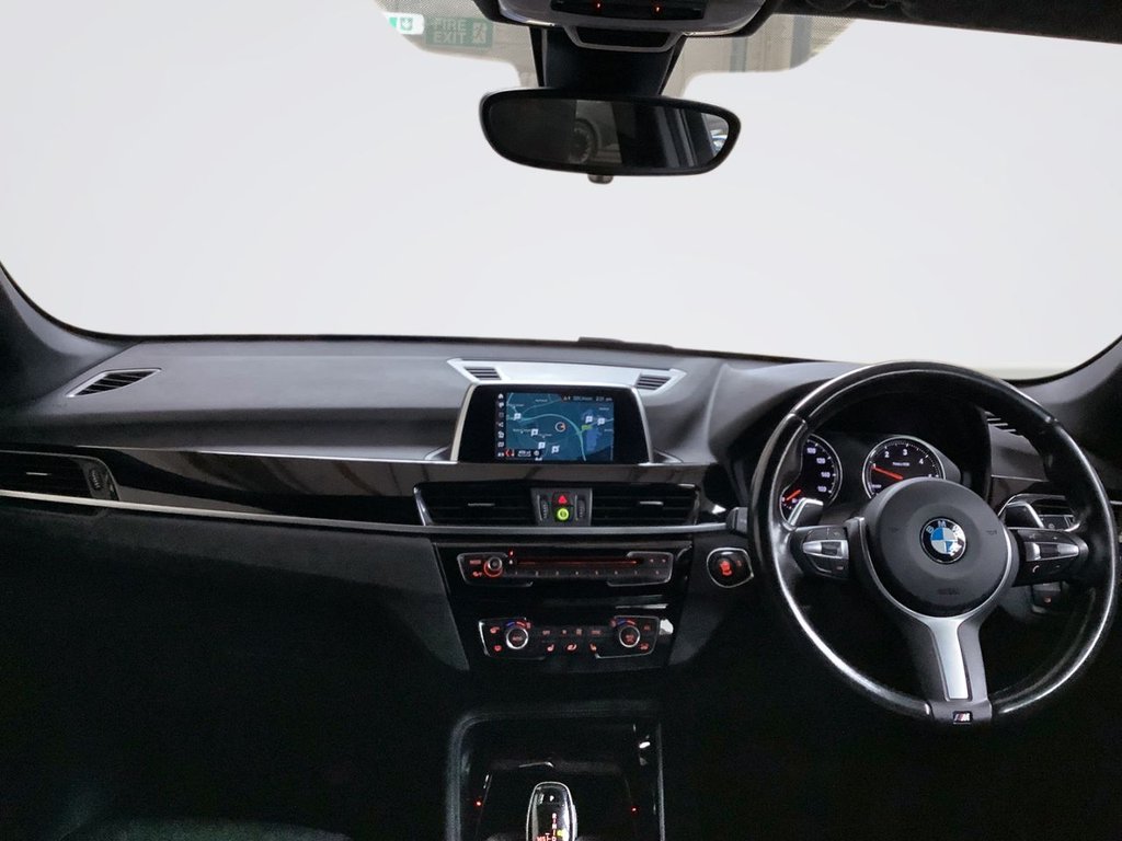 Used BMW X1 2018 for sale - 77991090: Photo 3