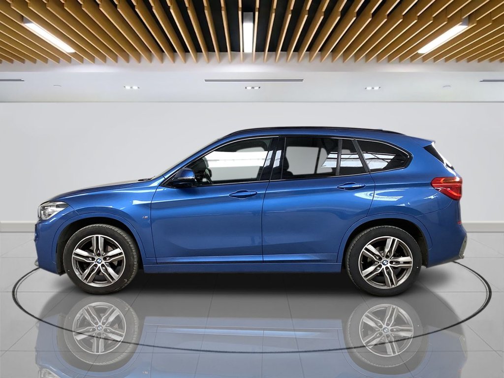 Used BMW X1 2018 for sale - 77991090: Photo 5