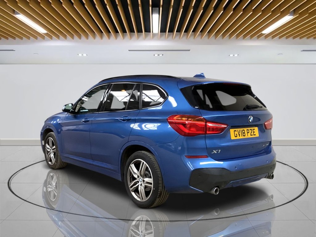 Used BMW X1 2018 for sale - 77991090: Photo 6