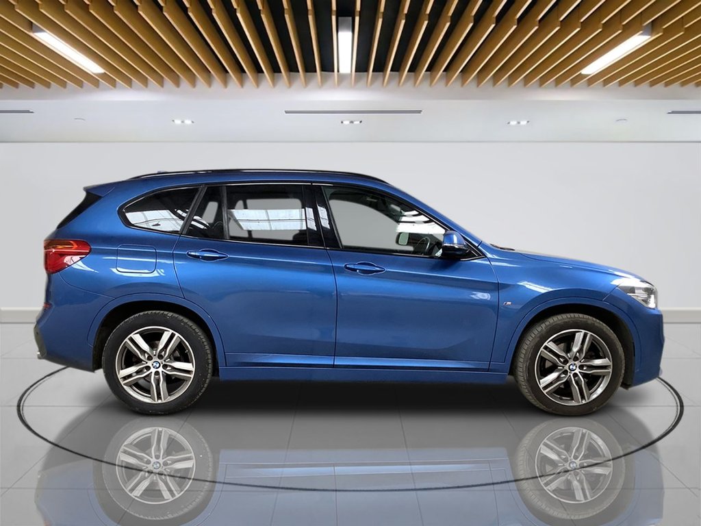 Used BMW X1 2018 for sale - 77991090: Photo 9