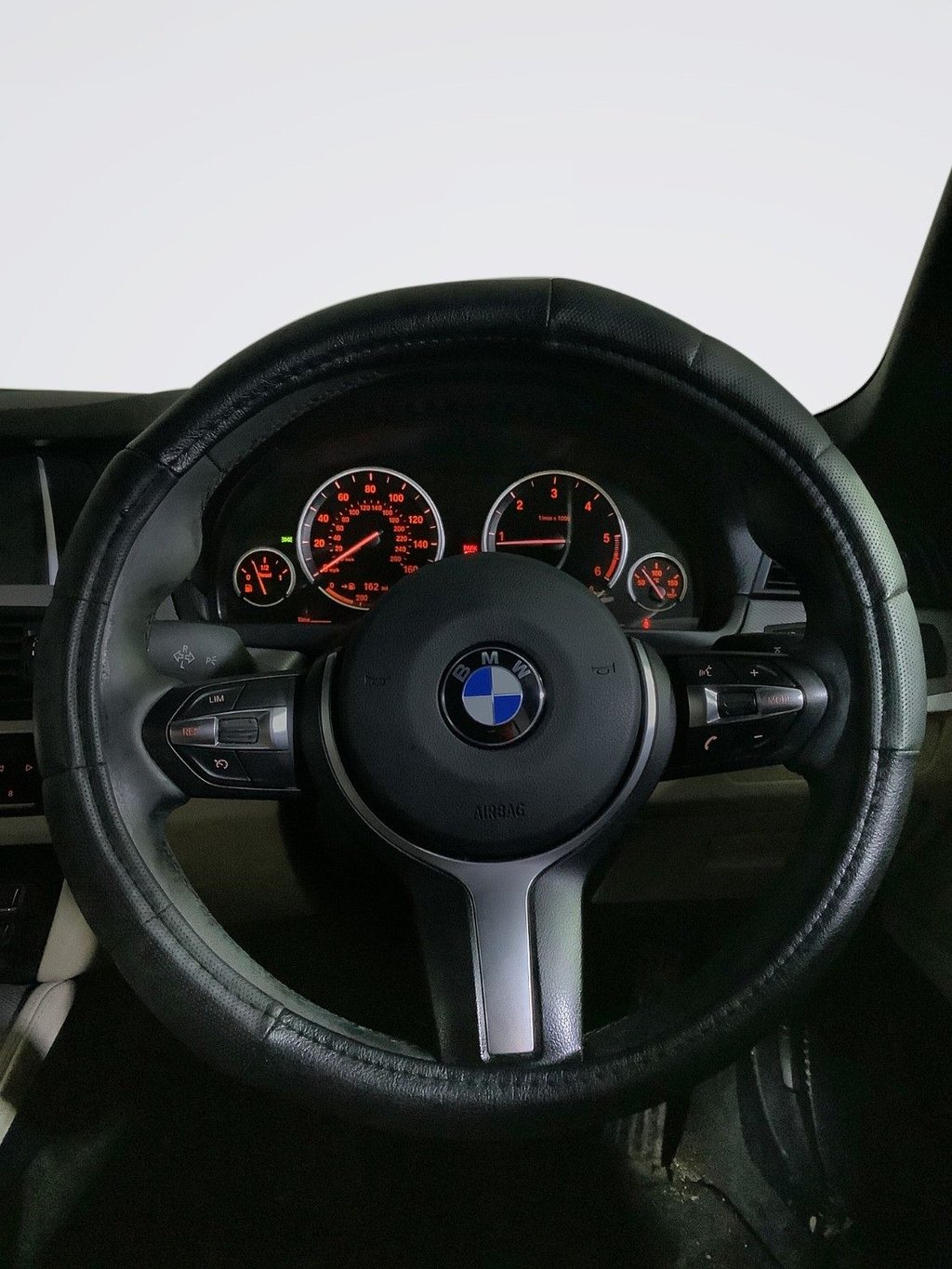 Used BMW 5 Series 2015 for sale - 76496121: Photo 14