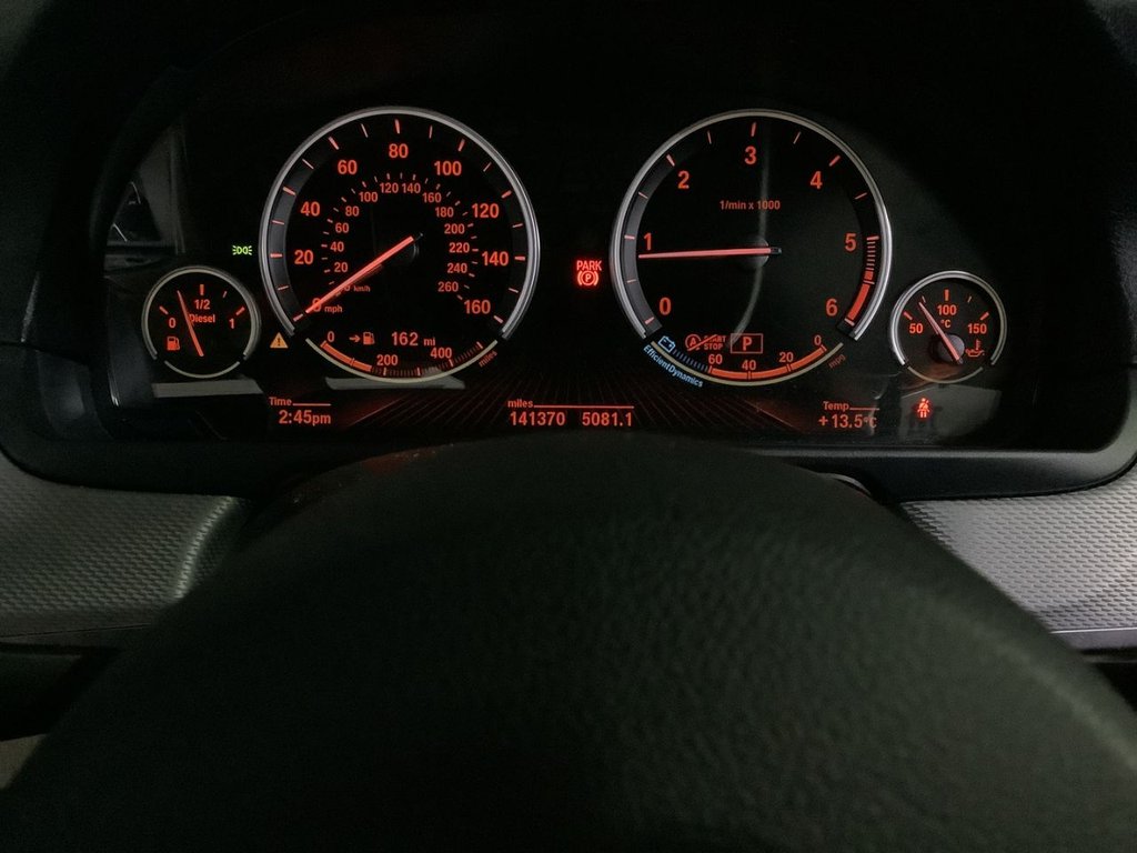 Used BMW 5 Series 2015 for sale - 76496121: Photo 16