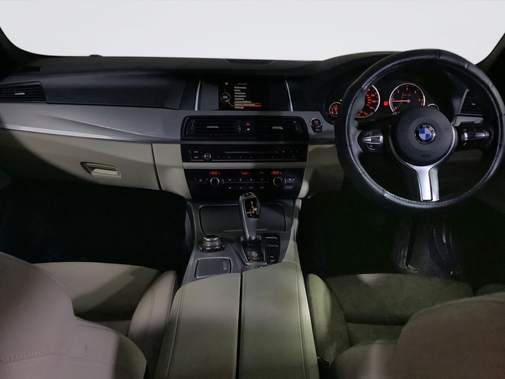 Used BMW 5 Series 2015 for sale - 76496121: Photo 2