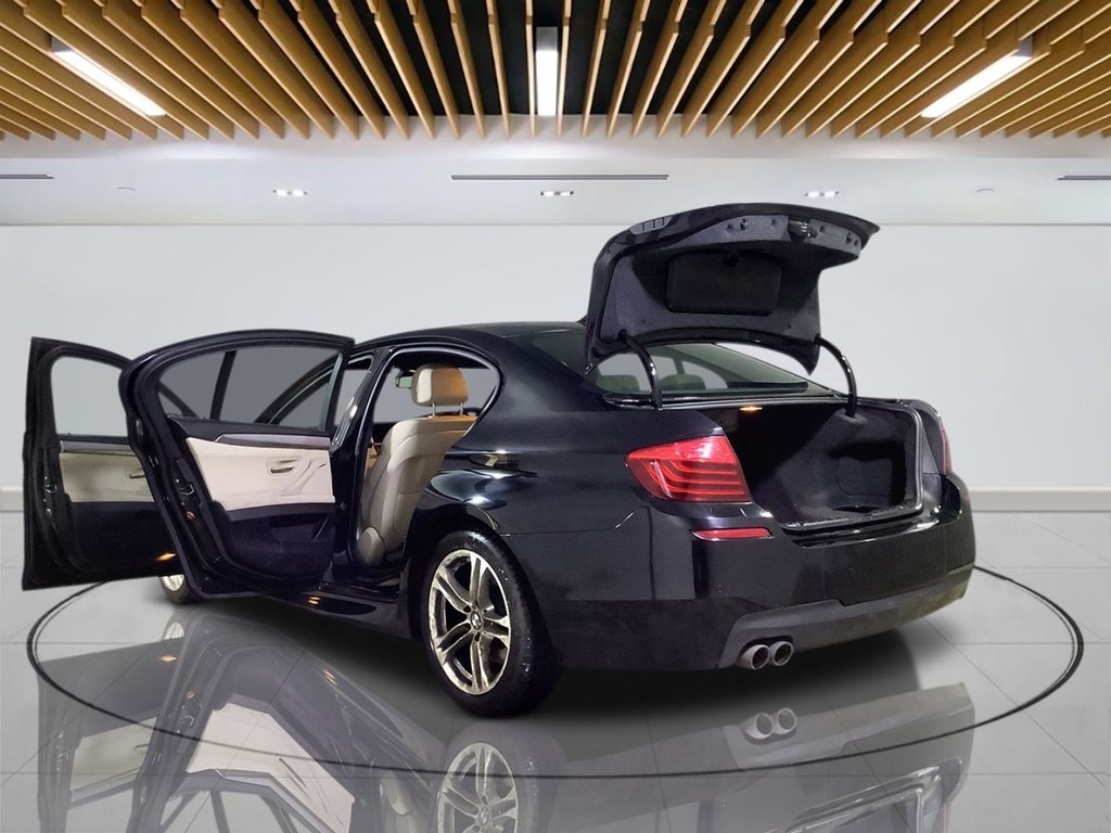 Used BMW 5 Series 2015 for sale - 76496121: Photo 8