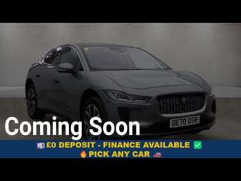 2020 (70) - 294kW EV400 HSE 90kWh 5dr Auto [11kW Charger]