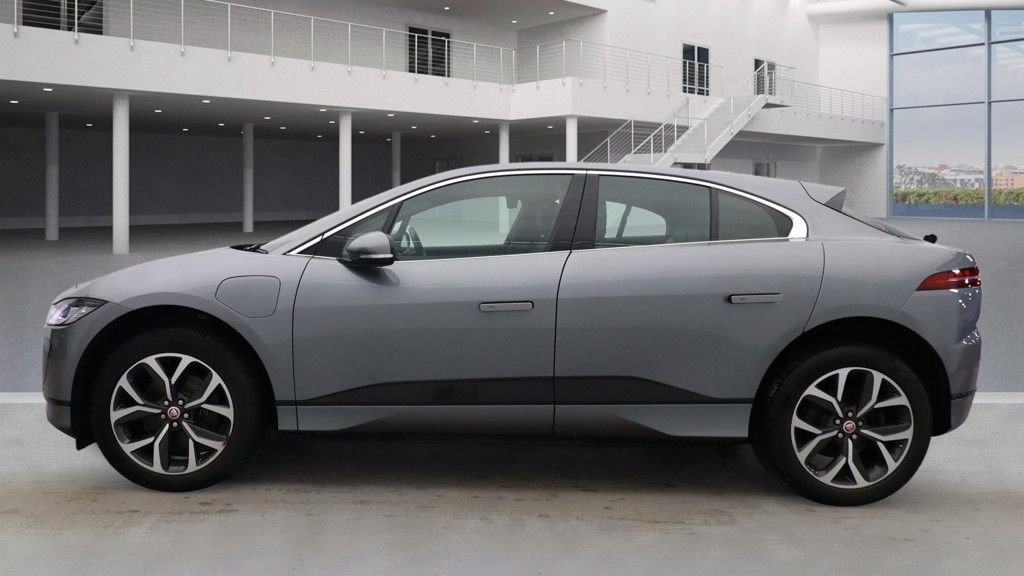 Used Jaguar I-Pace 2021 for sale - 77313691: Photo 11