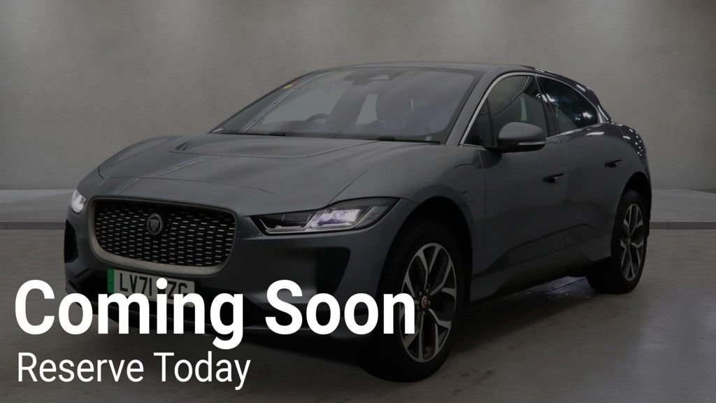 Used Jaguar I-Pace 2021 for sale - 77313691: Photo 2