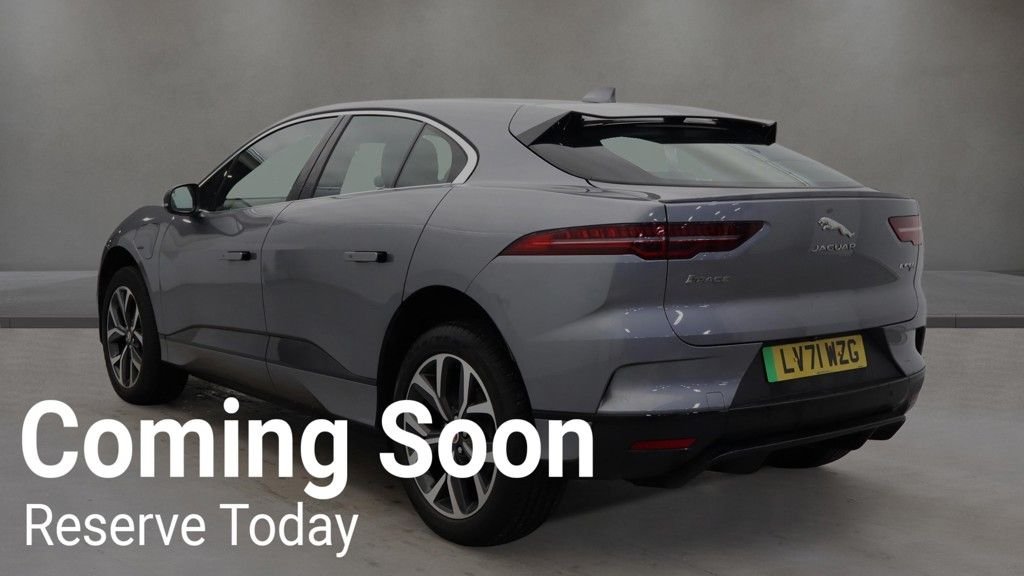 Used Jaguar I-Pace 2021 for sale - 77313691: Photo 3