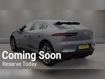 Used Jaguar I-Pace 2021 for sale - 77313691: Photo