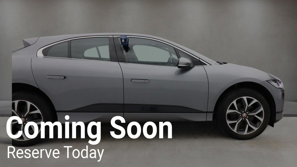 Used Jaguar I-Pace 2021 for sale - 77313691: Photo 5