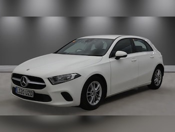 Used Mercedes-Benz A-Class 2020 for sale - 79233415: Photo