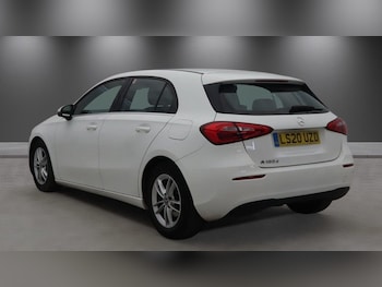 Used Mercedes-Benz A-Class 2020 for sale - 79233415: Photo