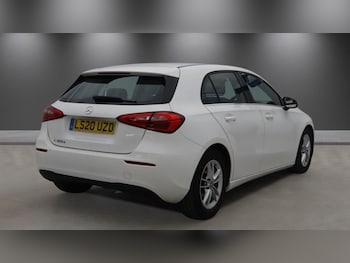Used Mercedes-Benz A-Class 2020 for sale - 79233415: Photo