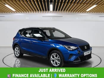 Used SEAT Arona 2023 for sale - 79713847: Photo