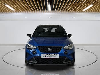 Used SEAT Arona 2023 for sale - 79713847: Photo