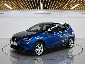 Used SEAT Arona 2023 for sale - 79713847: Photo