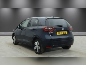 Used Honda Jazz 2021 for sale - 78418396: Photo