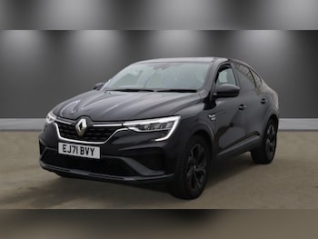 Used Renault Arkana 2021 for sale - 79276151: Photo