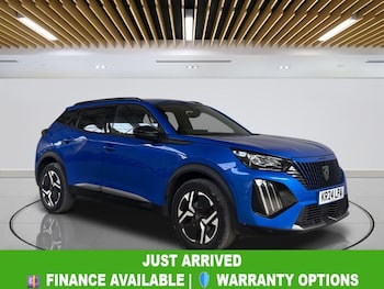 Used Peugeot 2008 2024 for sale - 78677883: Photo