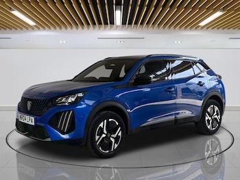 Used Peugeot 2008 2024 for sale - 78677883: Photo