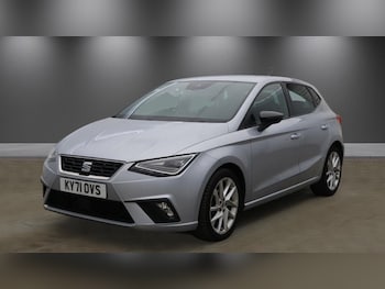 Used SEAT Ibiza 2021 for sale - 78658486: Photo