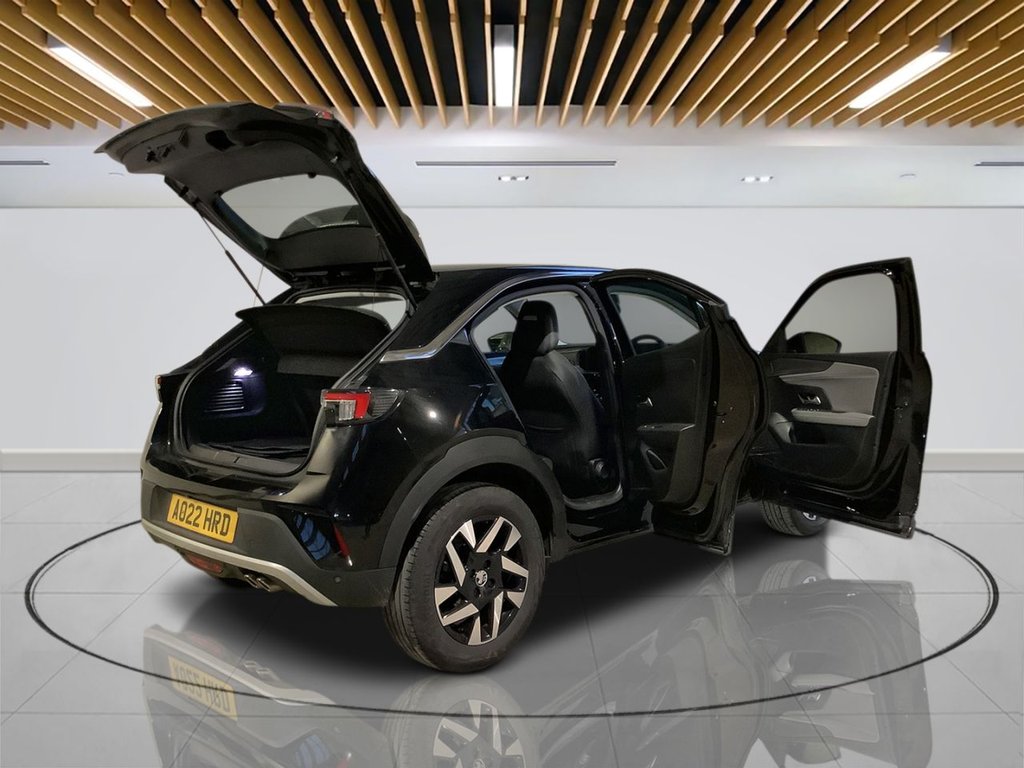 Used Vauxhall Mokka 2022 for sale - 77571622: Photo 10