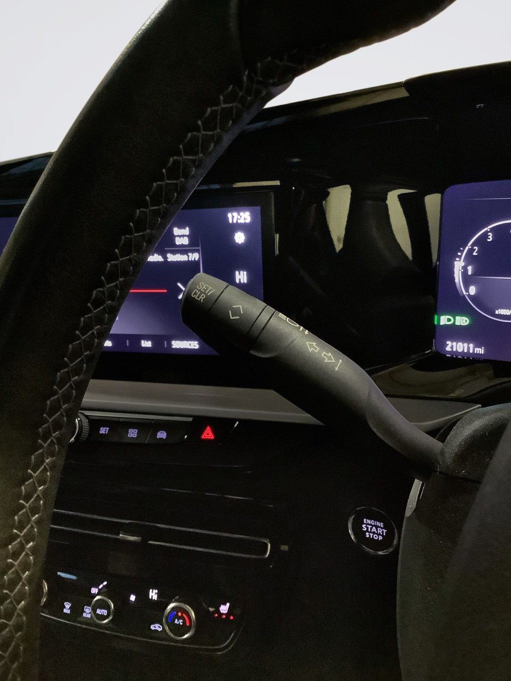 Used Vauxhall Mokka 2022 for sale - 77571622: Photo 14