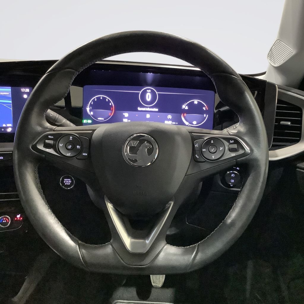 Used Vauxhall Mokka 2022 for sale - 77571622: Photo 24