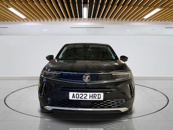 Used Vauxhall Mokka 2022 for sale - 77571622: Photo