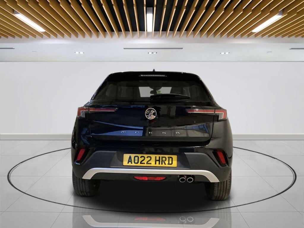 Used Vauxhall Mokka 2022 for sale - 77571622: Photo 7