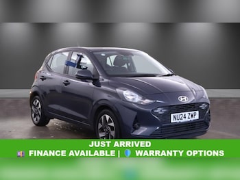 Used Hyundai i10 2024 for sale - 79587593: Photo
