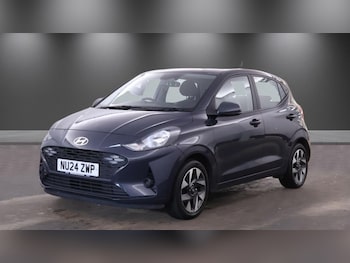Used Hyundai i10 2024 for sale - 79587593: Photo