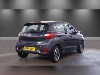 Used Hyundai i10 2024 for sale - 79587593: Photo