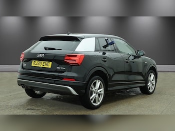 Used Audi Q2 2020 for sale - 78943499: Photo