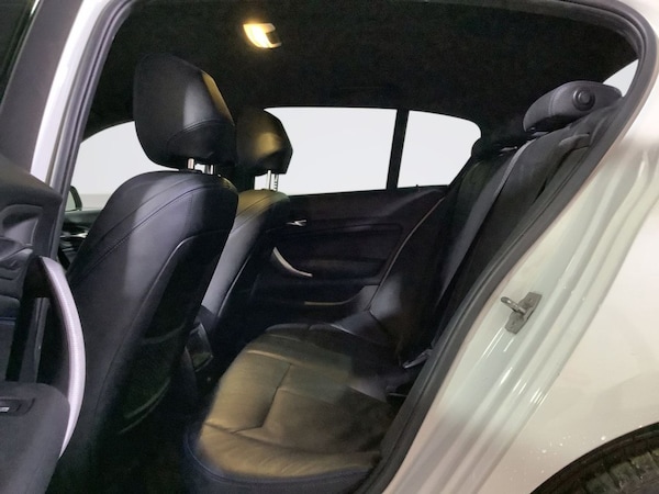Used BMW 1 Series 2019 for sale - 76345266: Photo 13