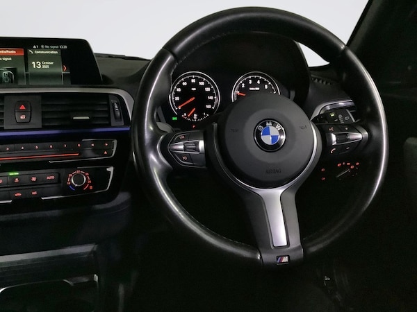 Used BMW 1 Series 2019 for sale - 76345266: Photo 15