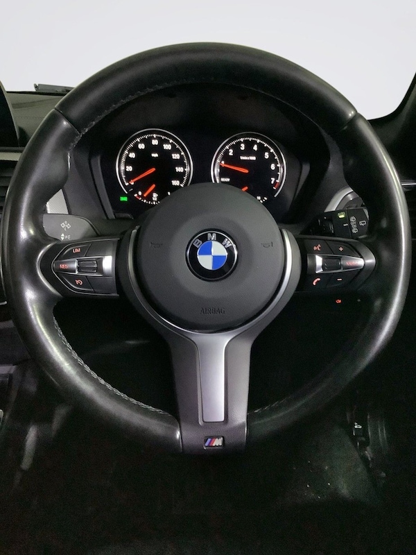 Used BMW 1 Series 2019 for sale - 76345266: Photo 16